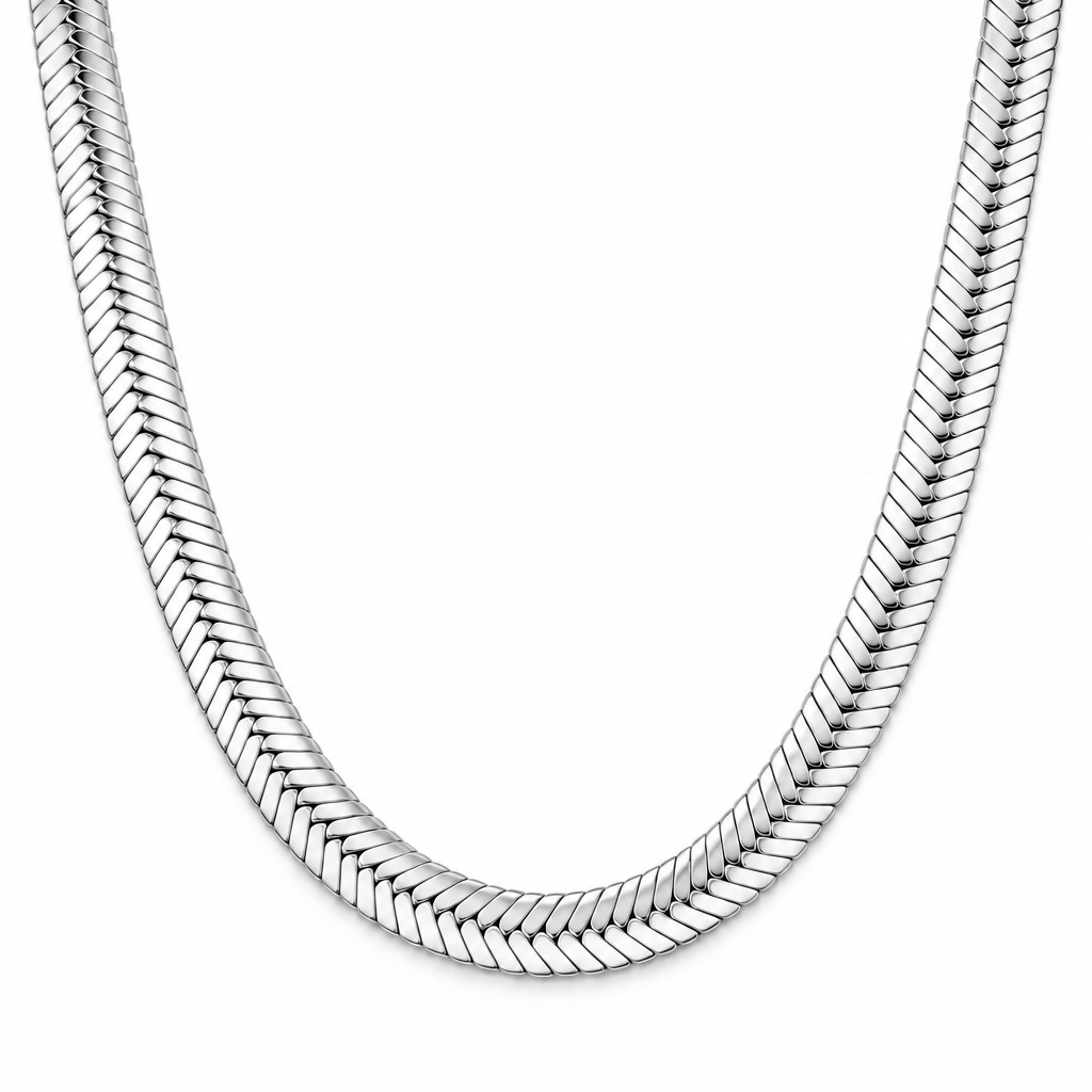 Herringbone Chain