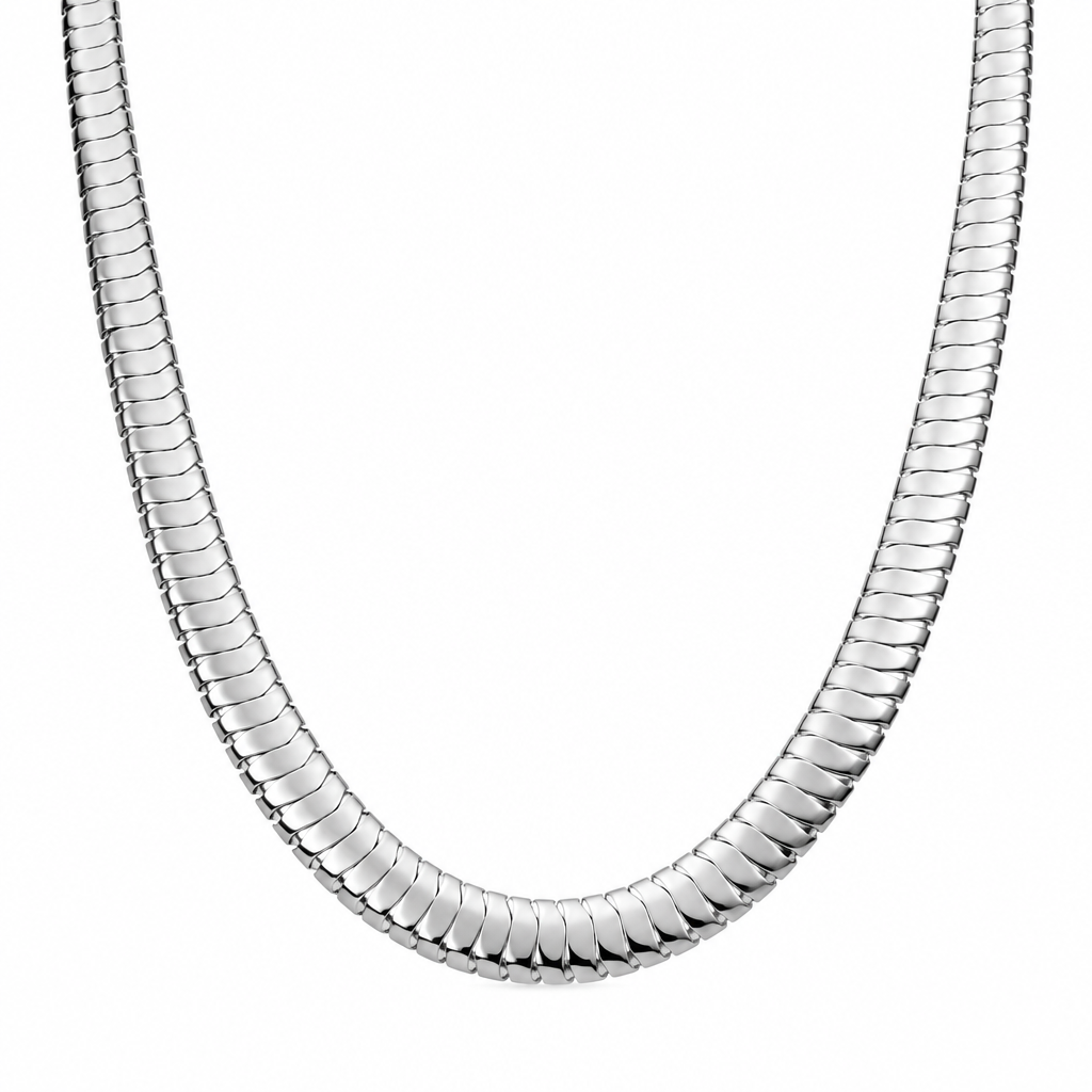 Omega chain