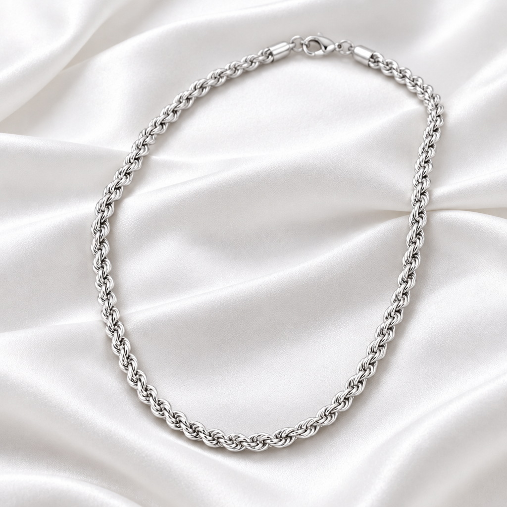 Rope chain