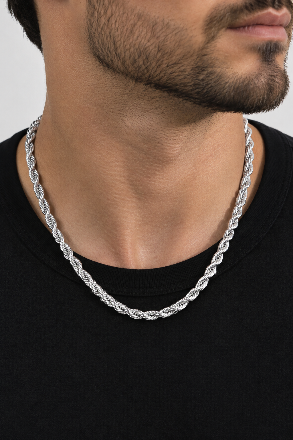 Rope chain